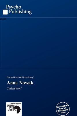 Anna Nowak