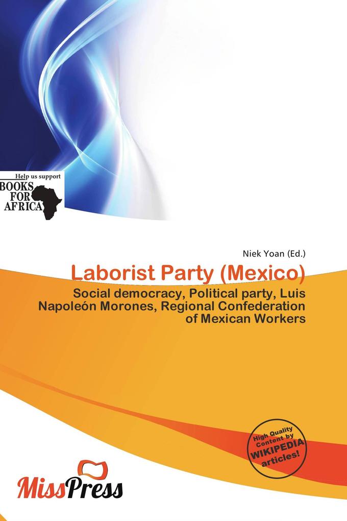 Laborist Party (Mexico)