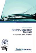 Natonin Mountain Province