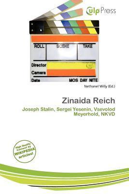 Zinaida Reich