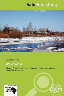 Wilkownia