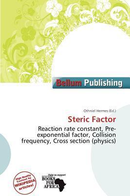 Steric Factor