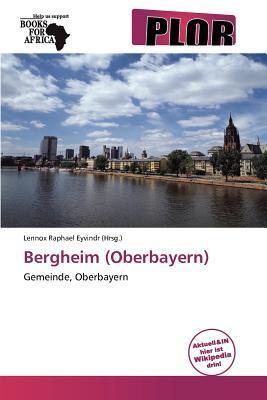 Bergheim (Oberbayern)