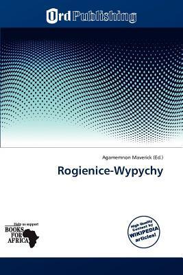 Rogienice-Wypychy