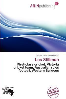 Les Stillman