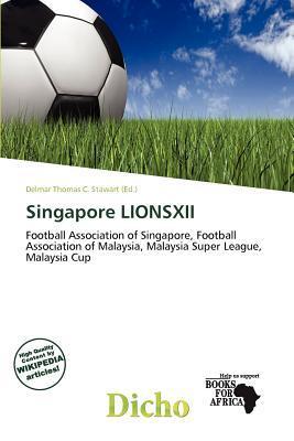 Singapore LIONSXII