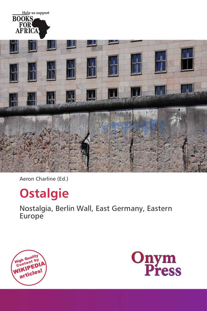 Ostalgie