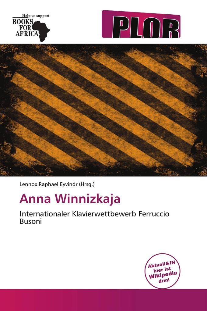 Anna Winnizkaja