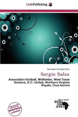 Sergio Salas