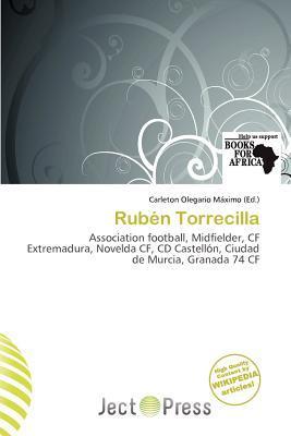 Rubén Torrecilla