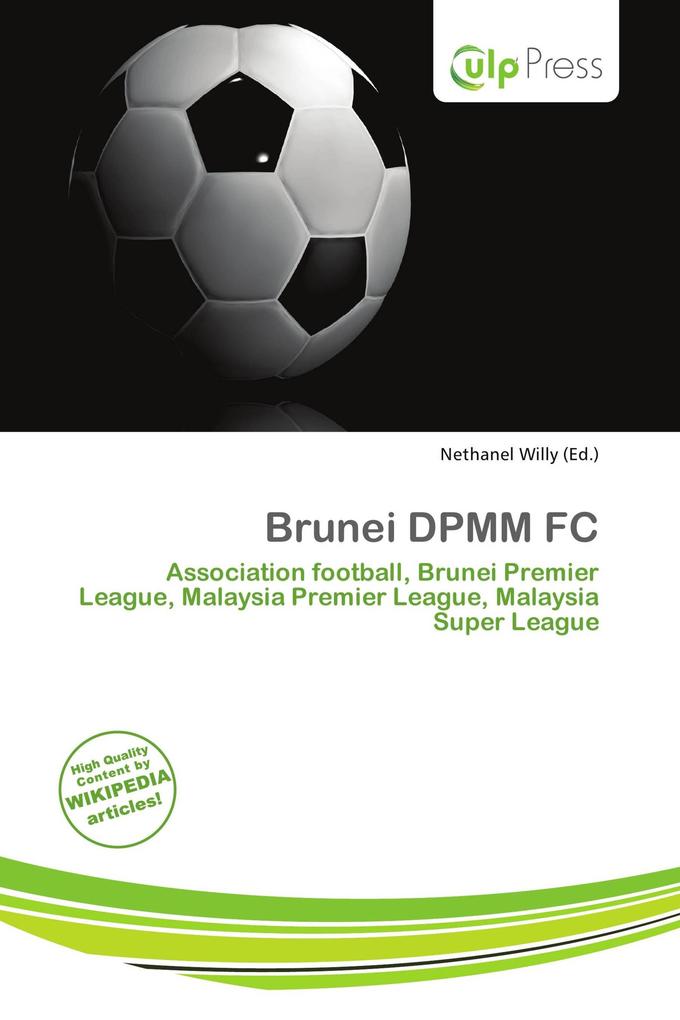 Brunei DPMM FC