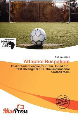 Attaphol Buspakom
