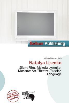 Natalya Lisenko