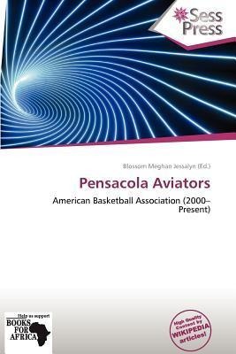 Pensacola Aviators