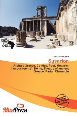 Susarion