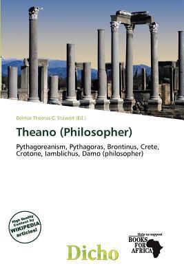 Theano (Philosopher)