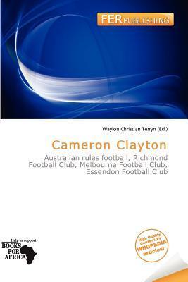 Cameron Clayton
