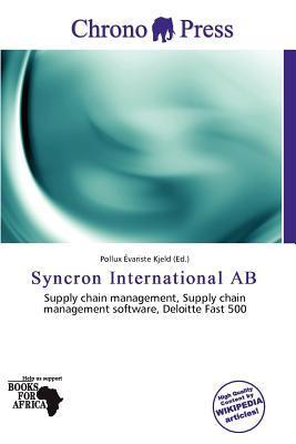Syncron International AB
