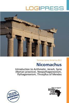 Nicomachus