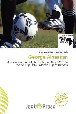George Alhassan