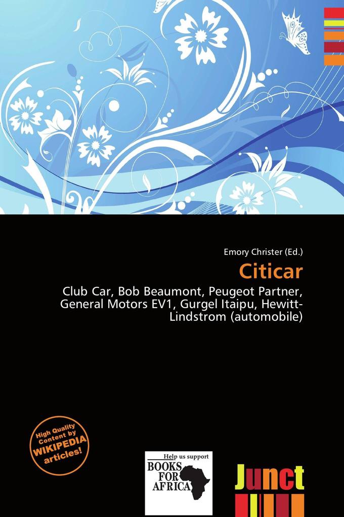 Citicar