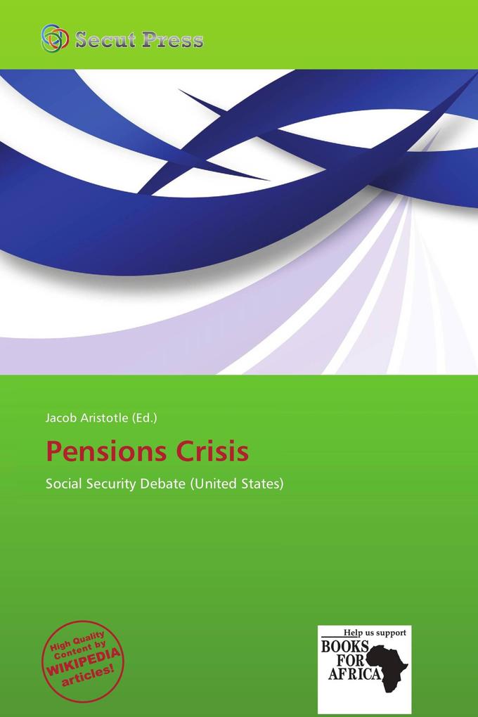 Pensions Crisis