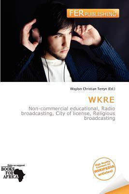 WKRE