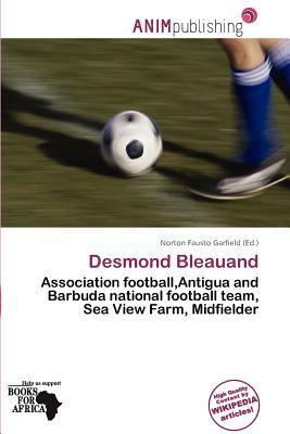 Desmond Bleauand