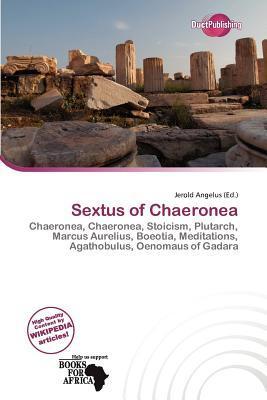 Sextus of Chaeronea