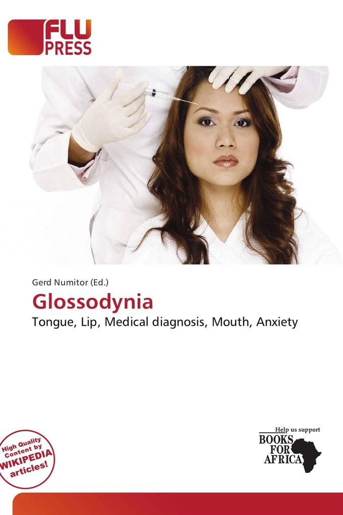 Glossodynia