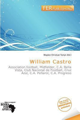 William Castro