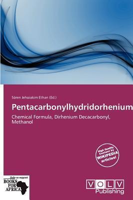 Pentacarbonylhydridorhenium