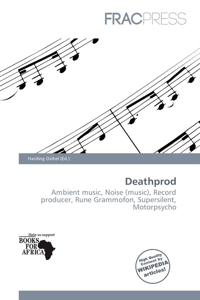 Deathprod