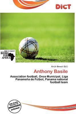 Anthony Basile