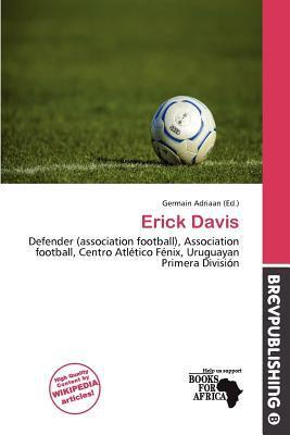 Erick Davis