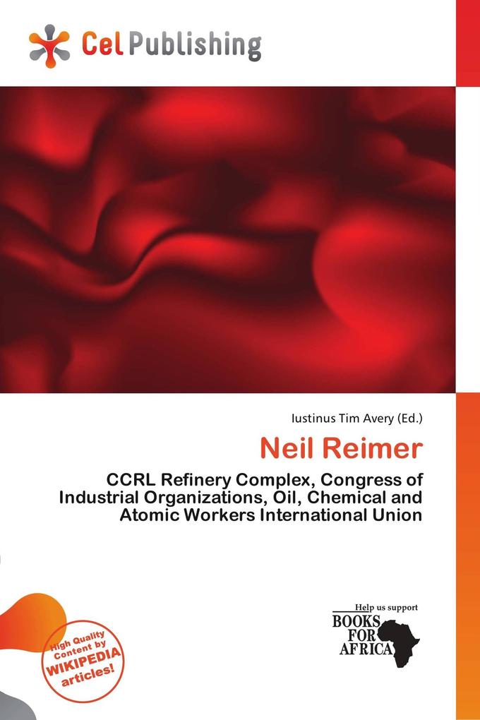 Neil Reimer