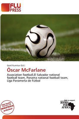 Óscar McFarlane