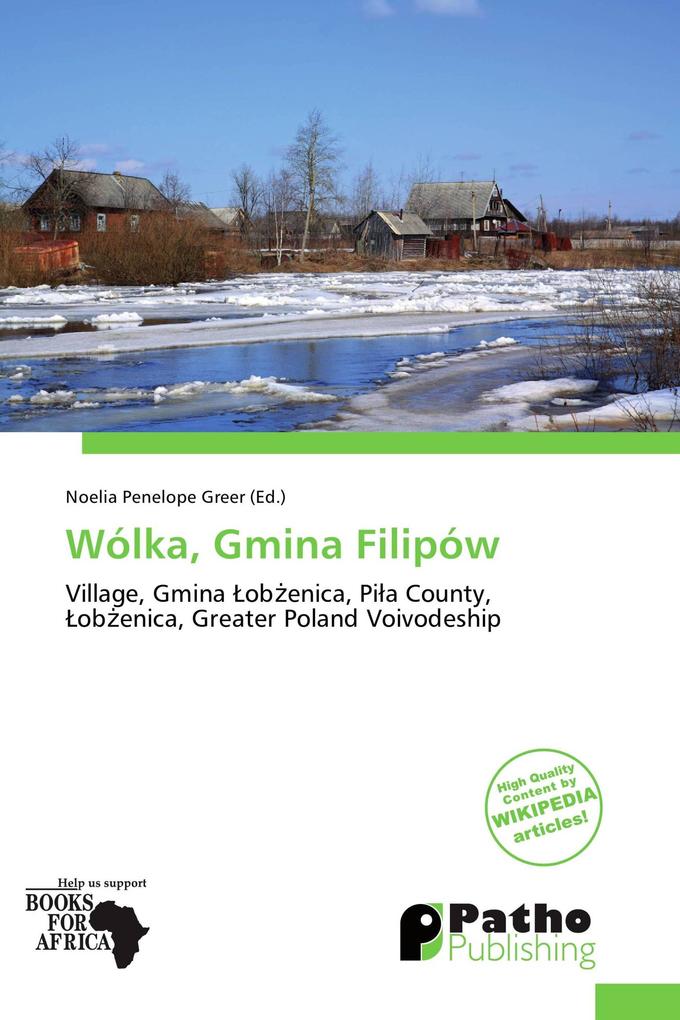 Wólka Gmina Filipów