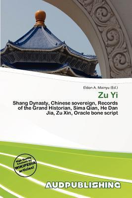 Zu Yi
