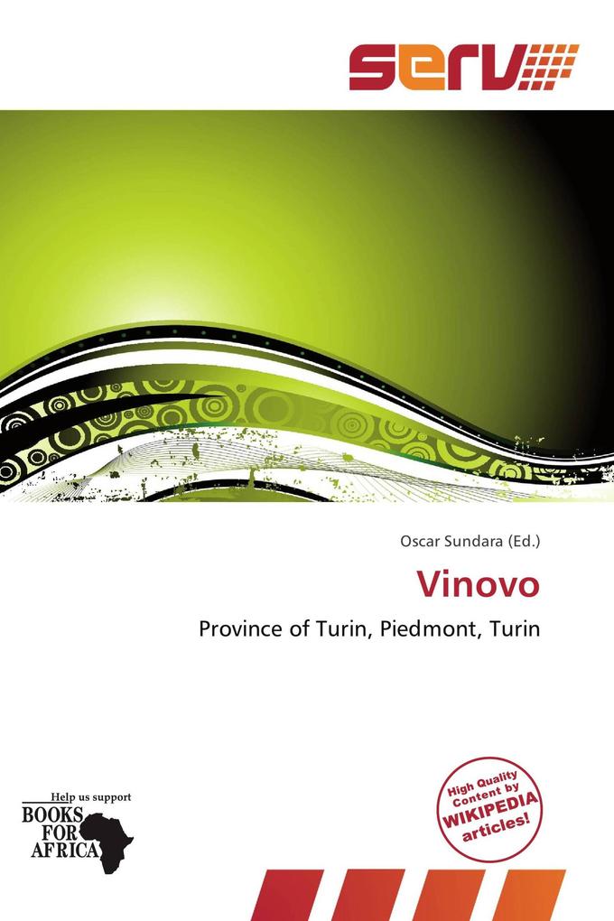Vinovo