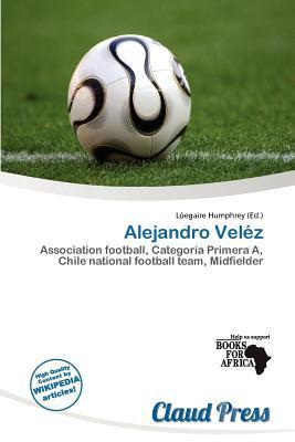Alejandro Veléz