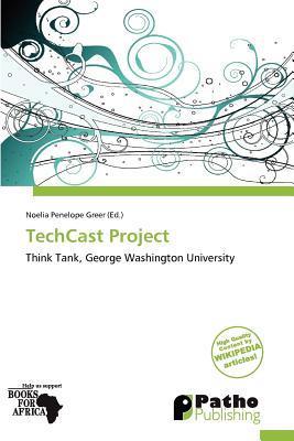 TechCast Project