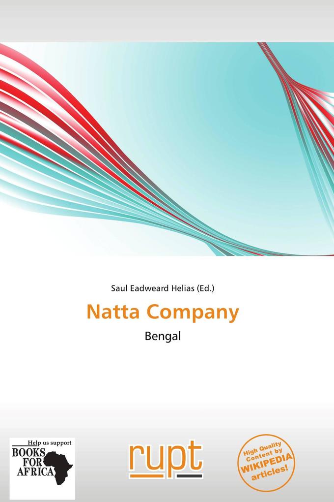Natta Company