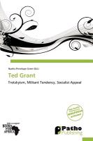 Ted Grant