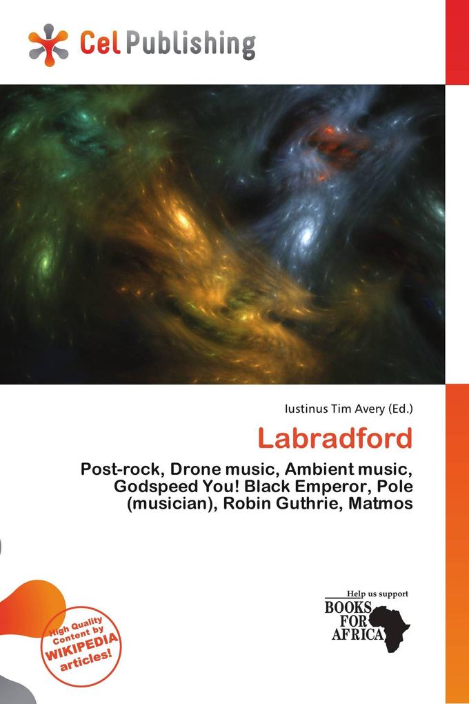 Labradford