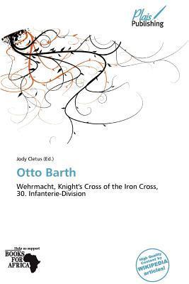 Otto Barth