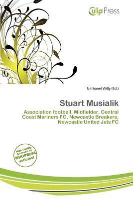 Stuart Musialik