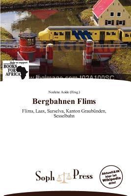 Bergbahnen Flims