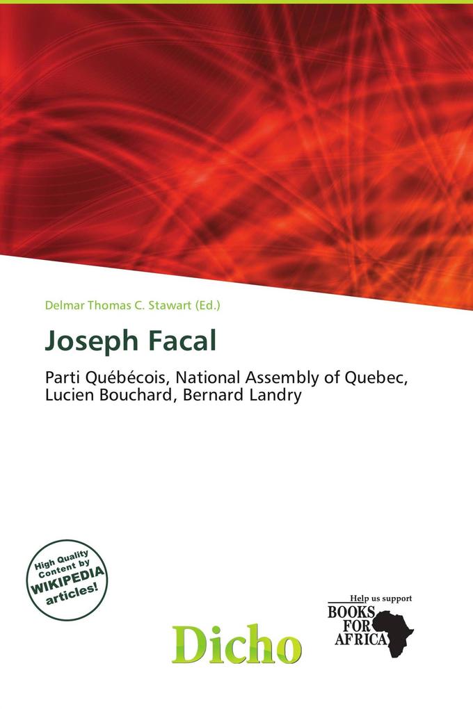 Joseph Facal