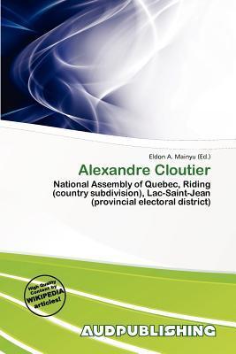Alexandre Cloutier